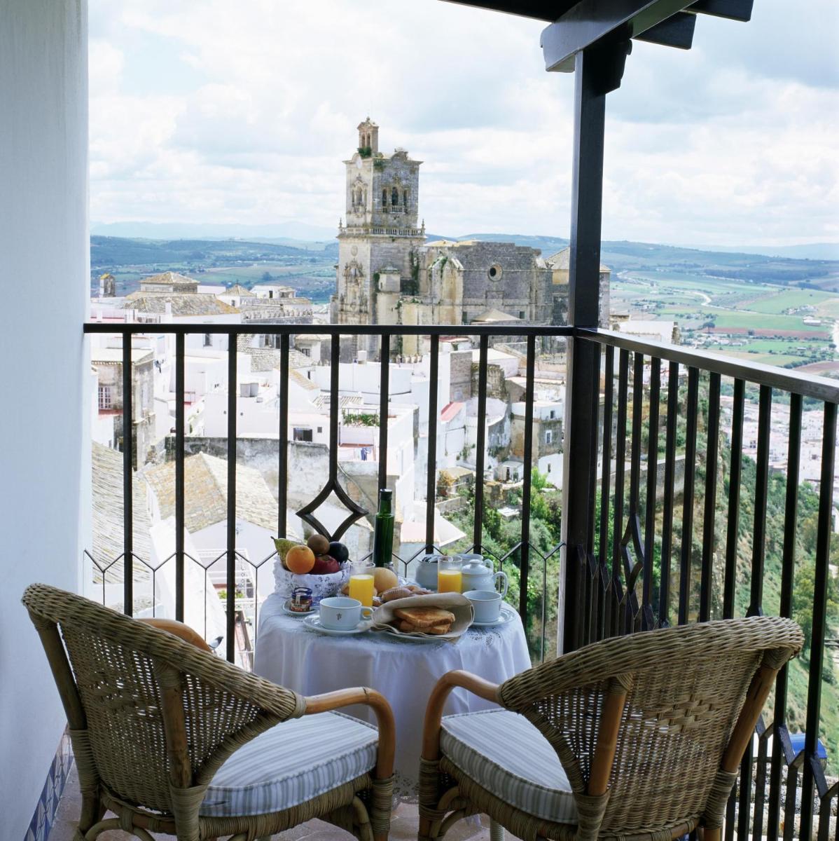 Photo - Parador de Arcos de la Frontera