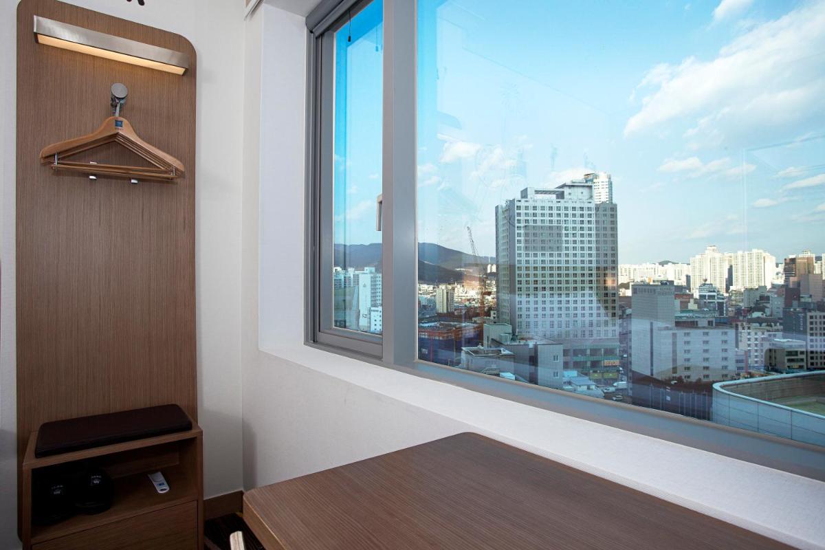 Photo - ibis budget Ambassador Busan Haeundae