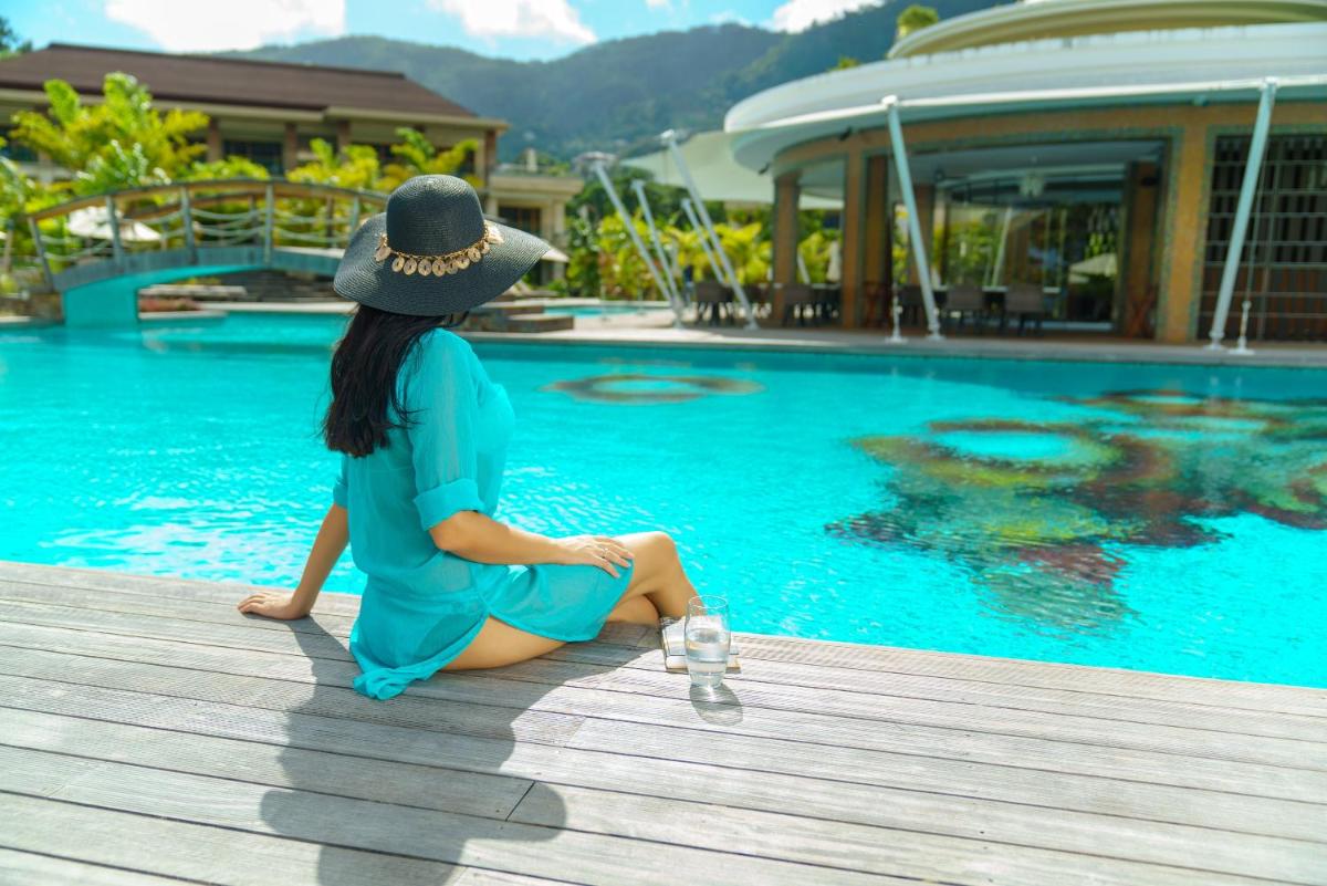 Savoy Seychelles Resort & Spa photo 3