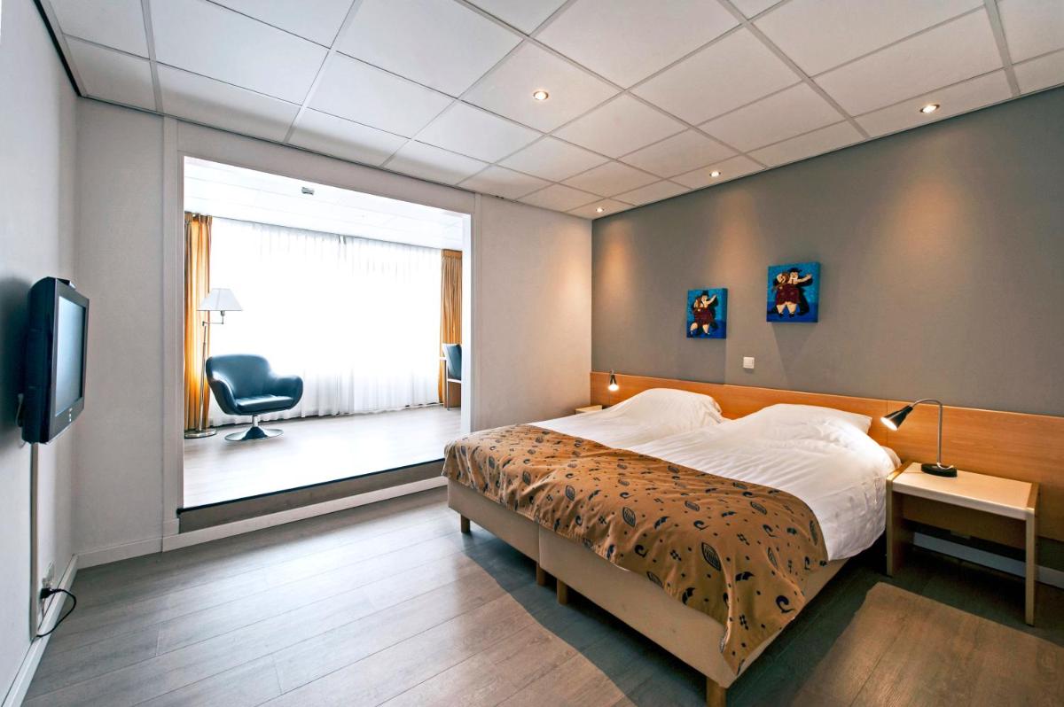 Photo - City Hotel Bergen op Zoom