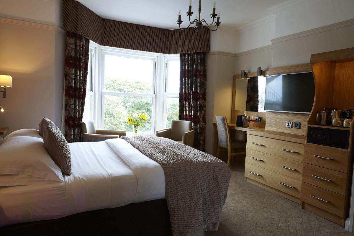 Photo - Crown Spa Hotel Scarborough by Compass Hospitality