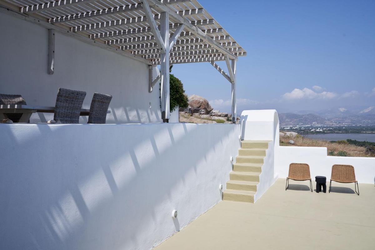 Foto - Naxian Utopia | Luxury Villas & Suites