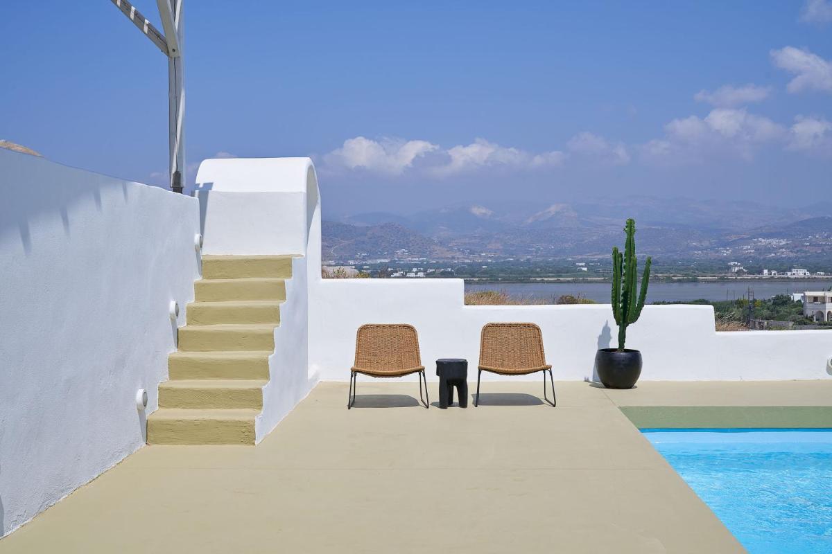 Foto - Naxian Utopia | Luxury Villas & Suites