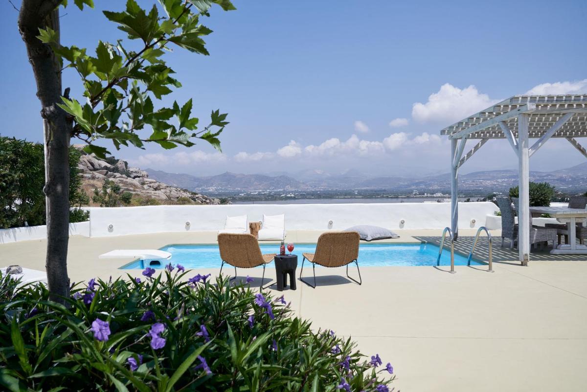 Foto - Naxian Utopia | Luxury Villas & Suites