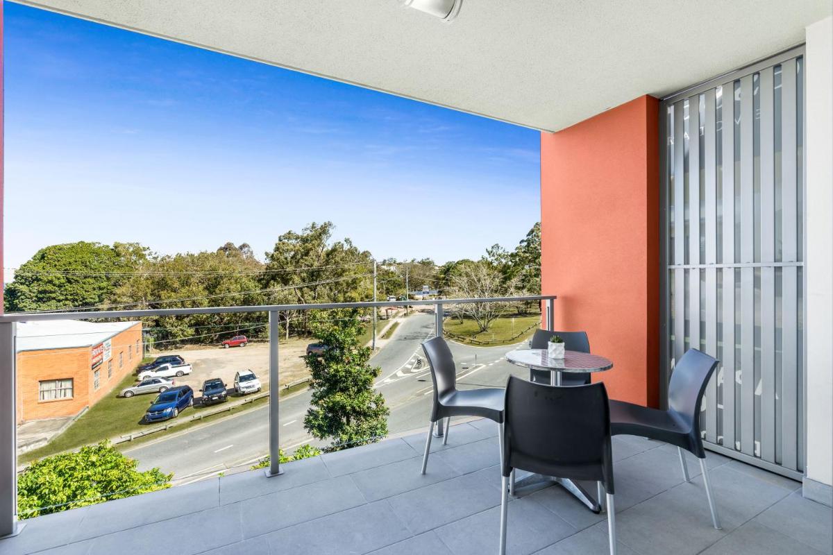 Photo - Essence Apartments Chermside