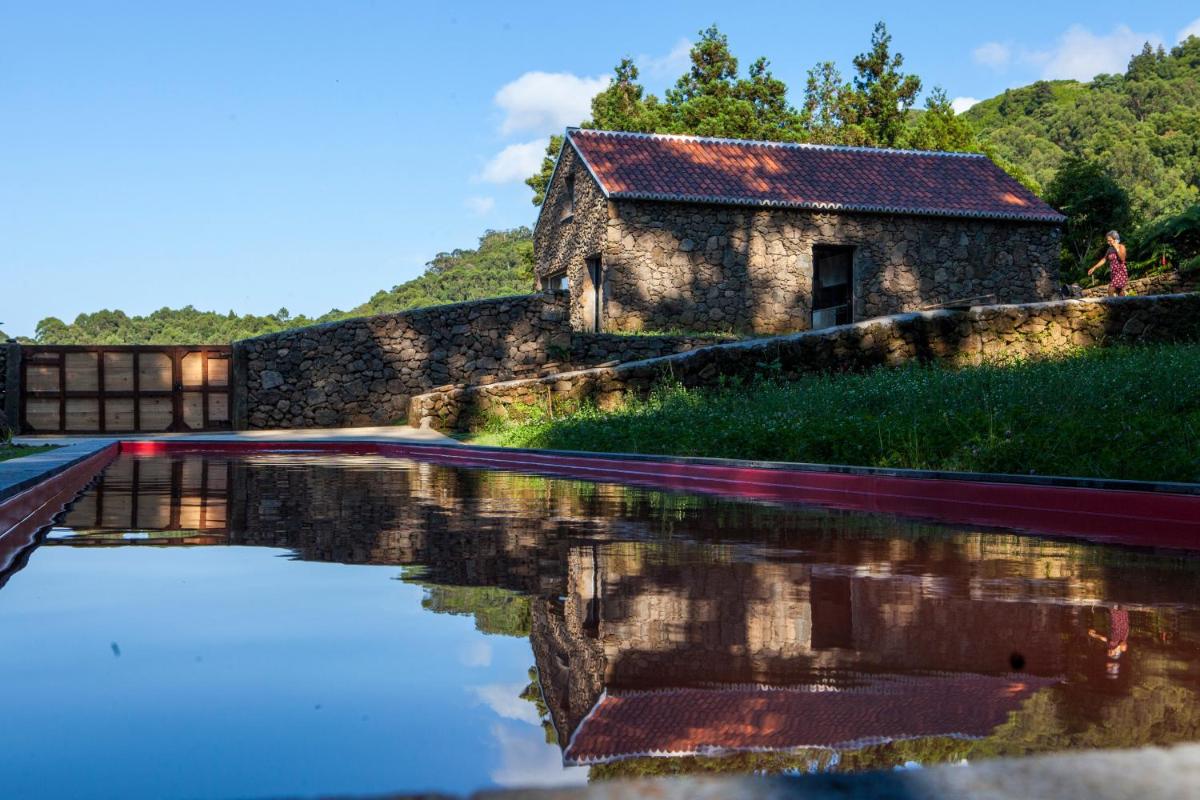 Foto - Caparica Azores Ecolodge