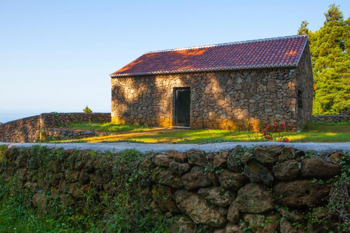 Foto - Caparica Azores Ecolodge