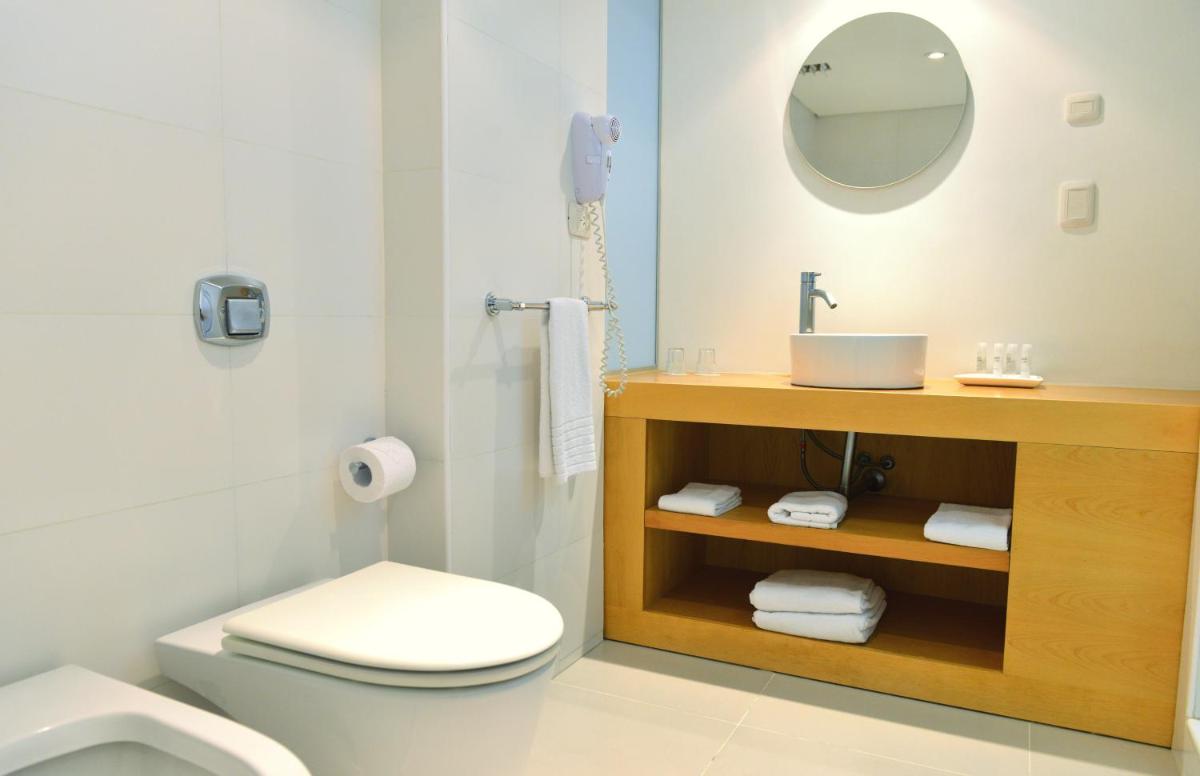 Foto - Rochester Hotel M