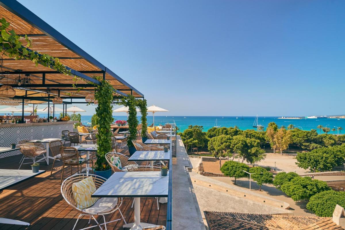 Es Princep - The Leading Hotels of the World photo 3