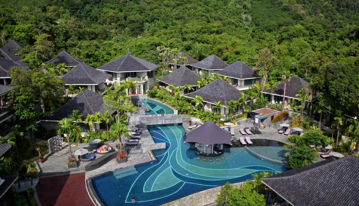 Mandarava Resort and Spa, Karon Beach photo 5