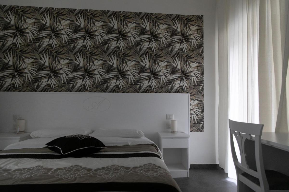 Foto - B&B Alambrado Rooms & Suites
