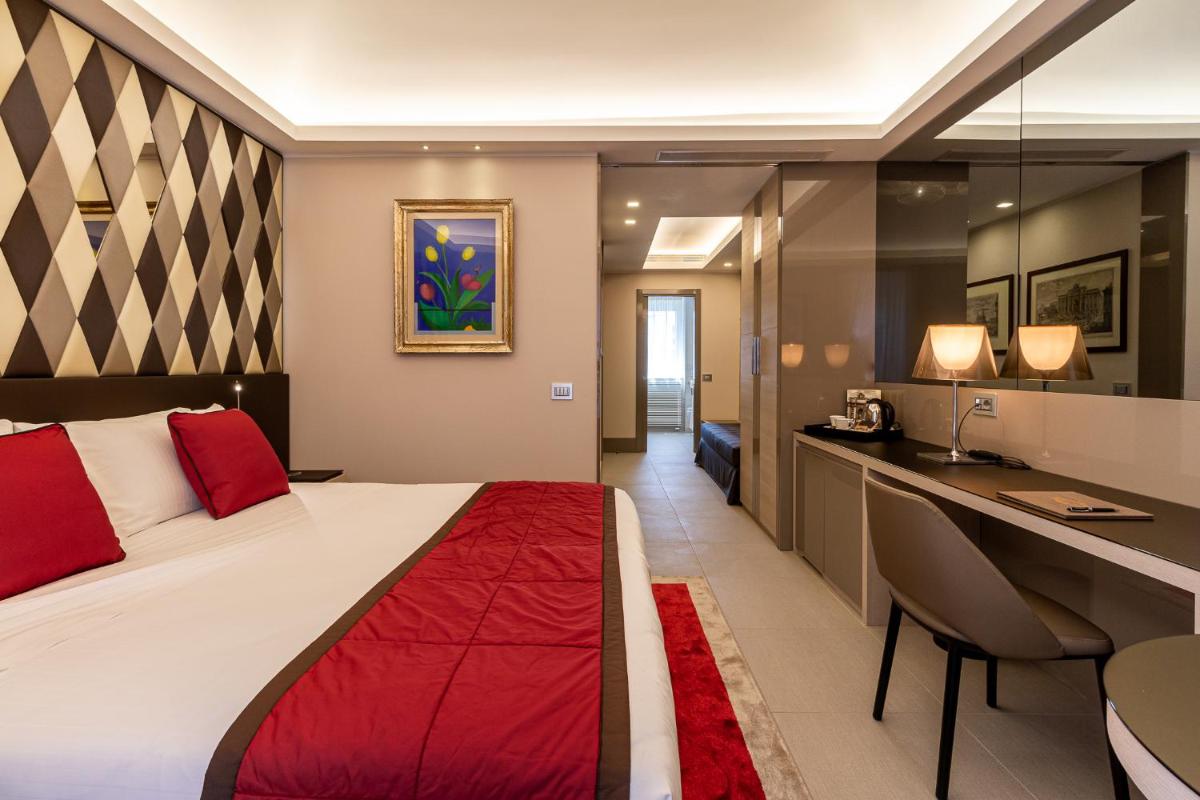 Harry's Bar Trevi Hotel & Restaurant photo 2