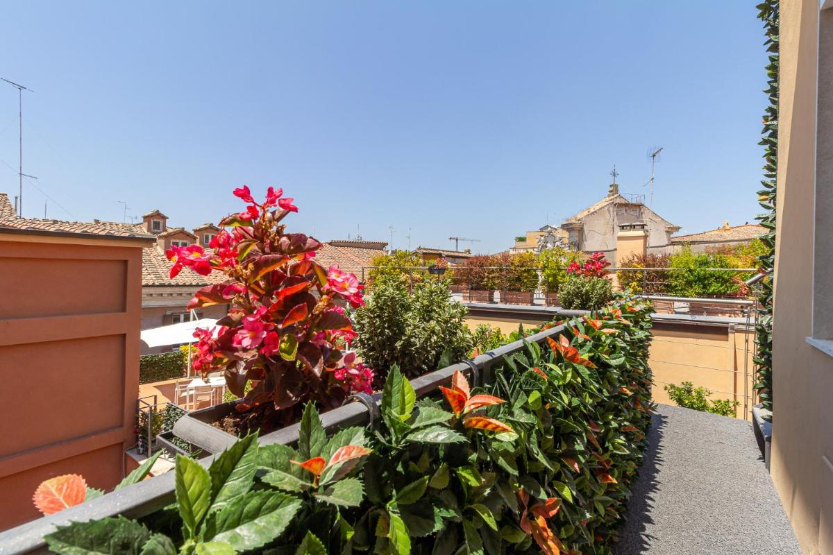 Harry's Bar Trevi Hotel & Restaurant photo 8