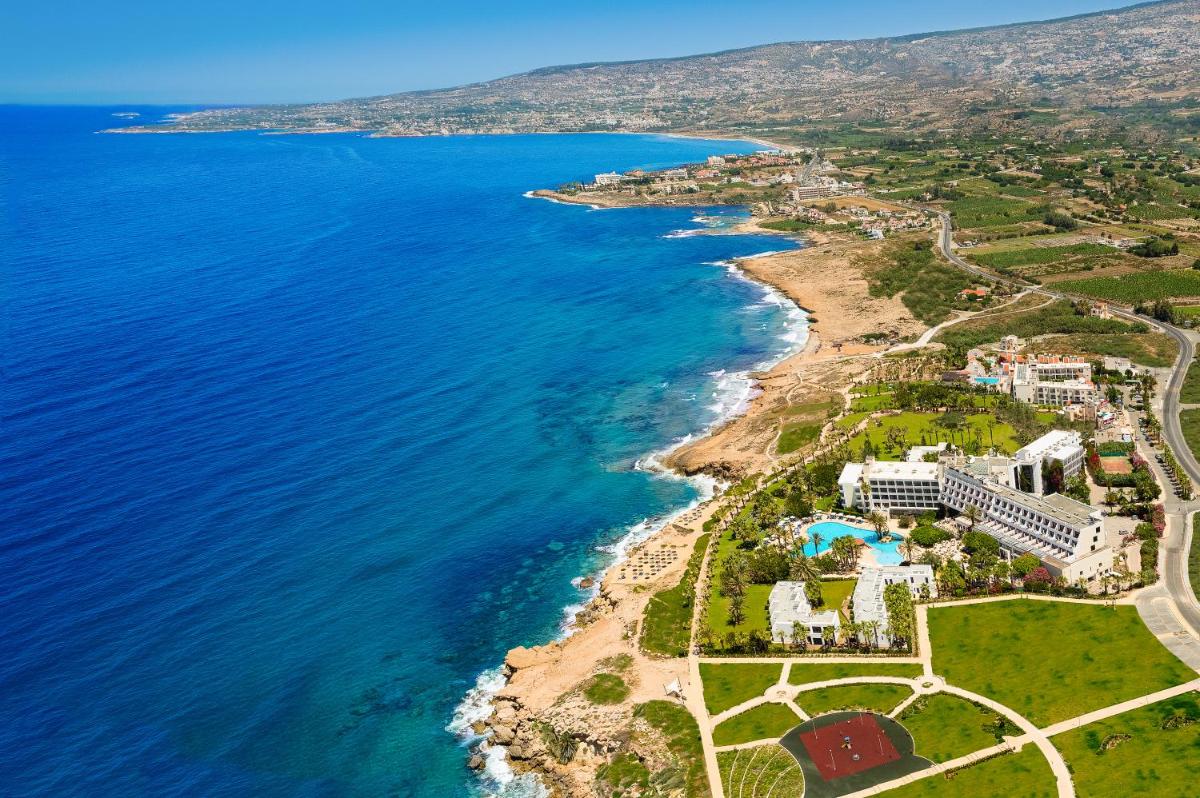 Azia Resort & Spa photo 1