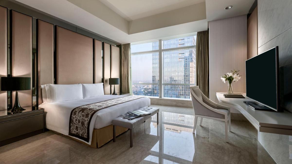 Foto - The Residences of The Ritz-Carlton Jakarta Pacific Place