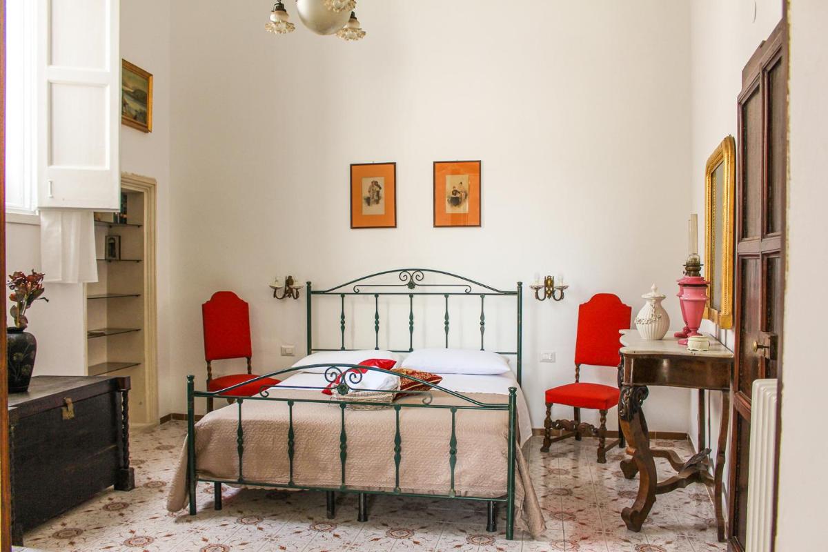 Photo - B&B Palazzo Sambiasi