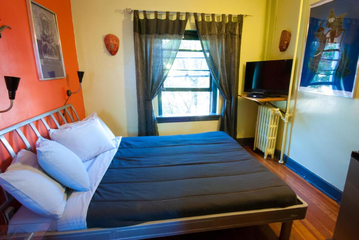 Foto - Ocean Island Inn | Backpackers | Suites