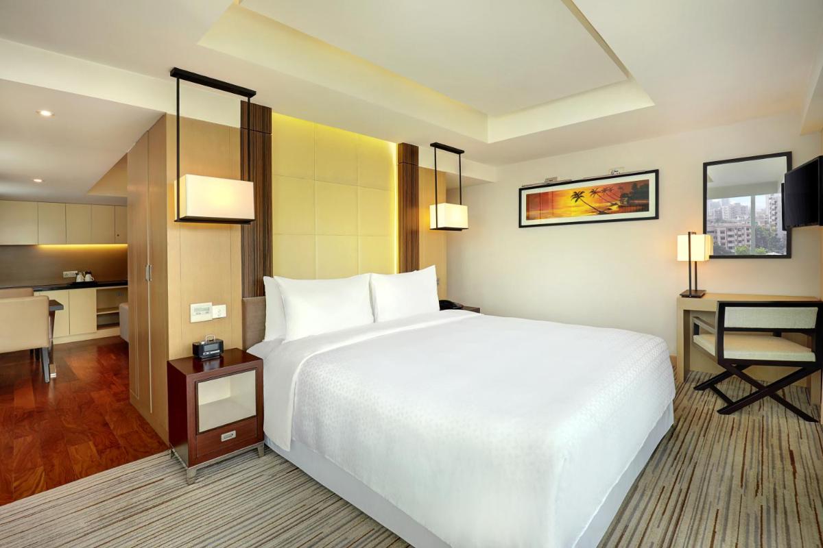 Photo - Crowne Plaza Dhaka Gulshan, an IHG Hotel