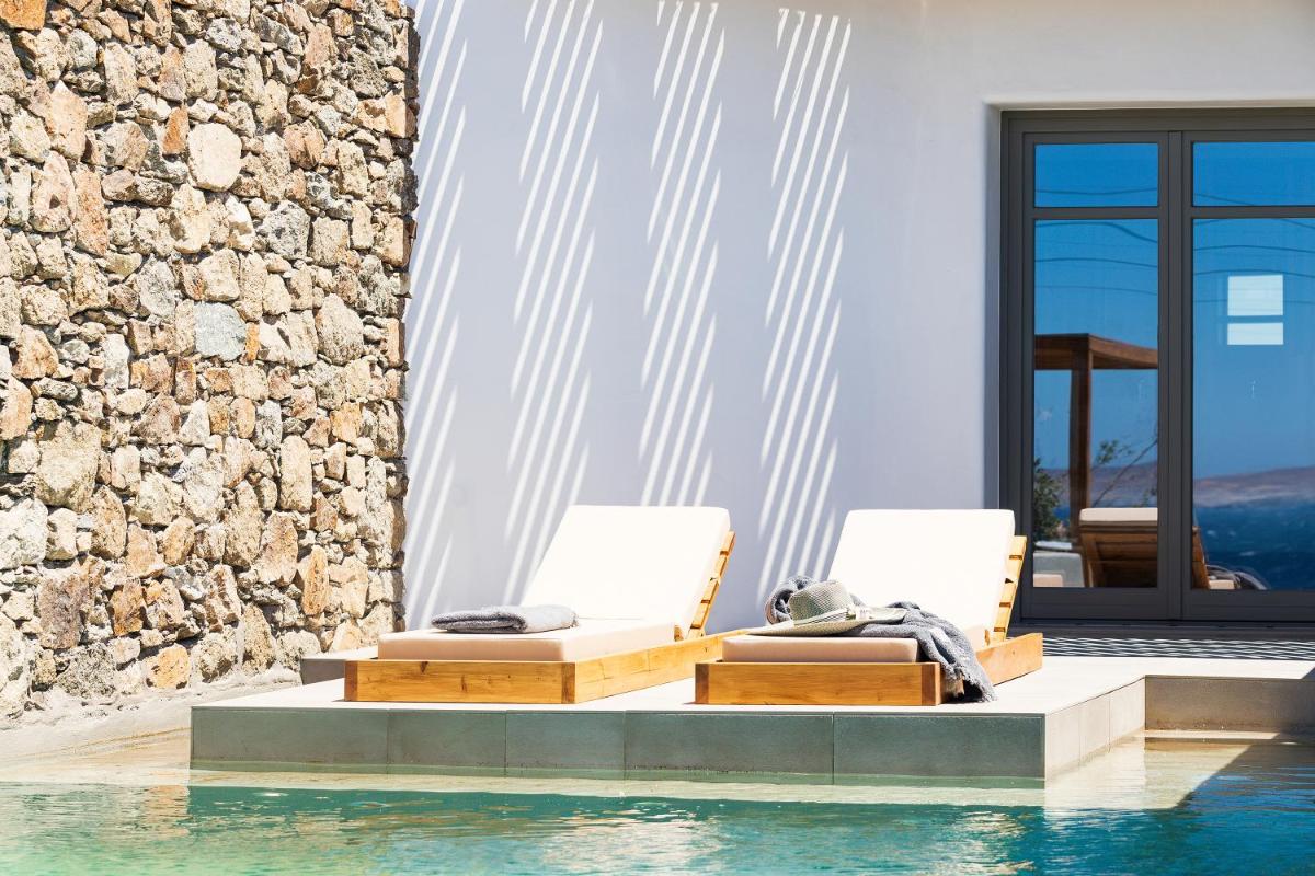 Foto - Mykonos Soul Luxury Suites