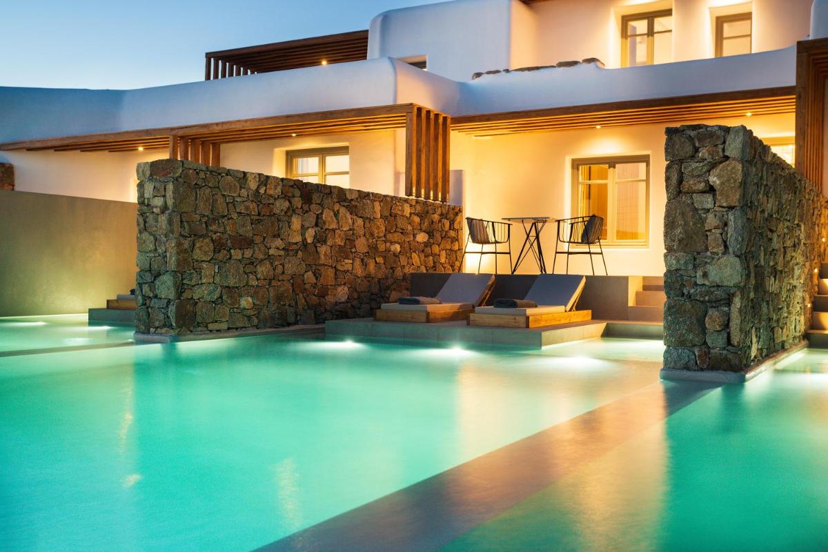 Foto - Mykonos Soul Luxury Suites