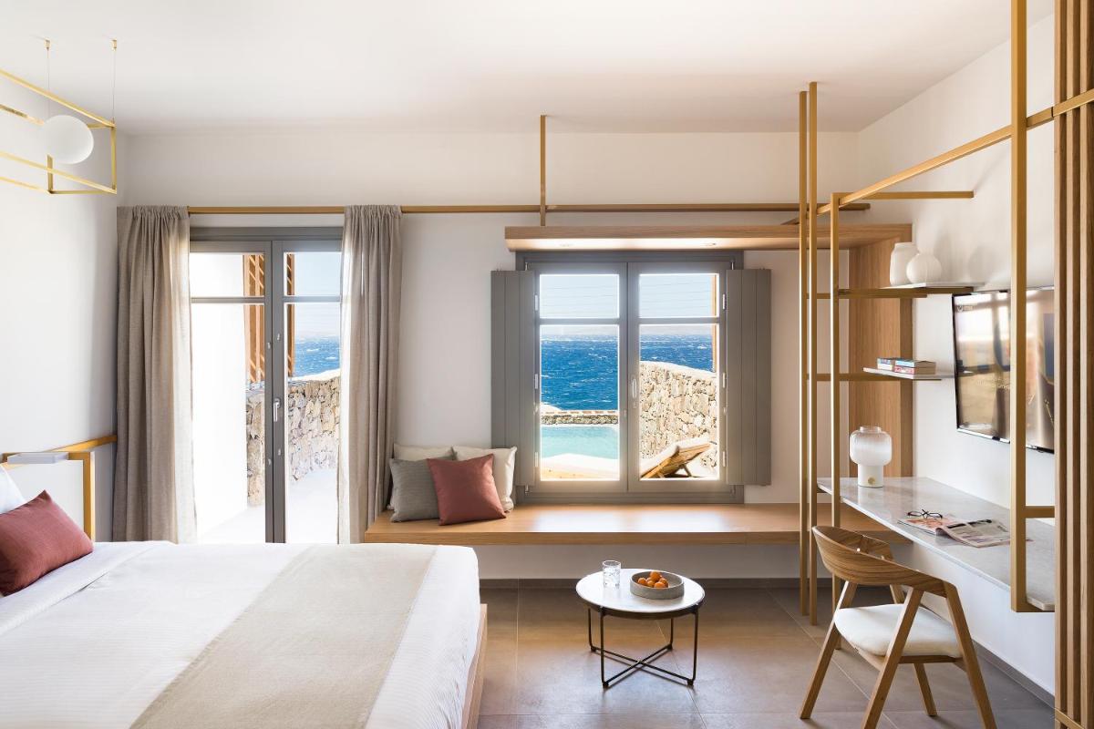 Photo - Mykonos Soul Luxury Suites