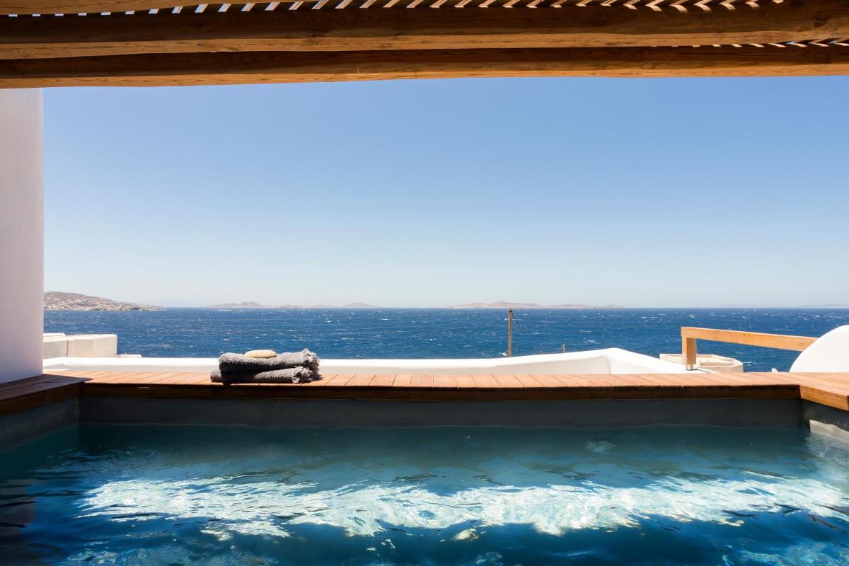 Foto - Mykonos Soul Luxury Suites