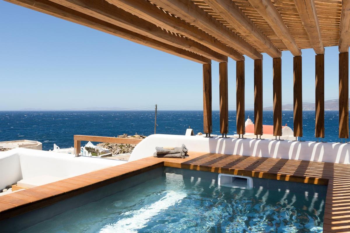 Foto - Mykonos Soul Luxury Suites