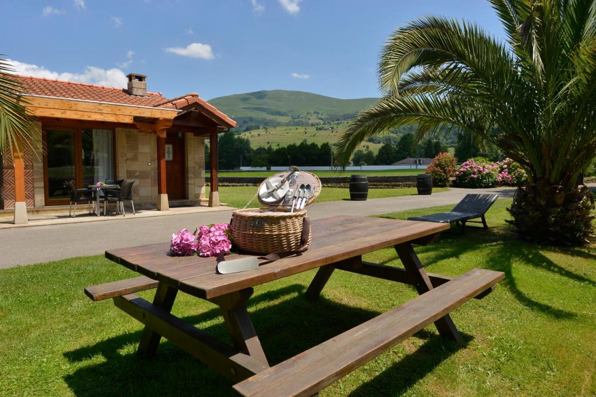 Foto - Casa Rural con Encanto El Puentuco una de las casas más valoradas de Cantabria