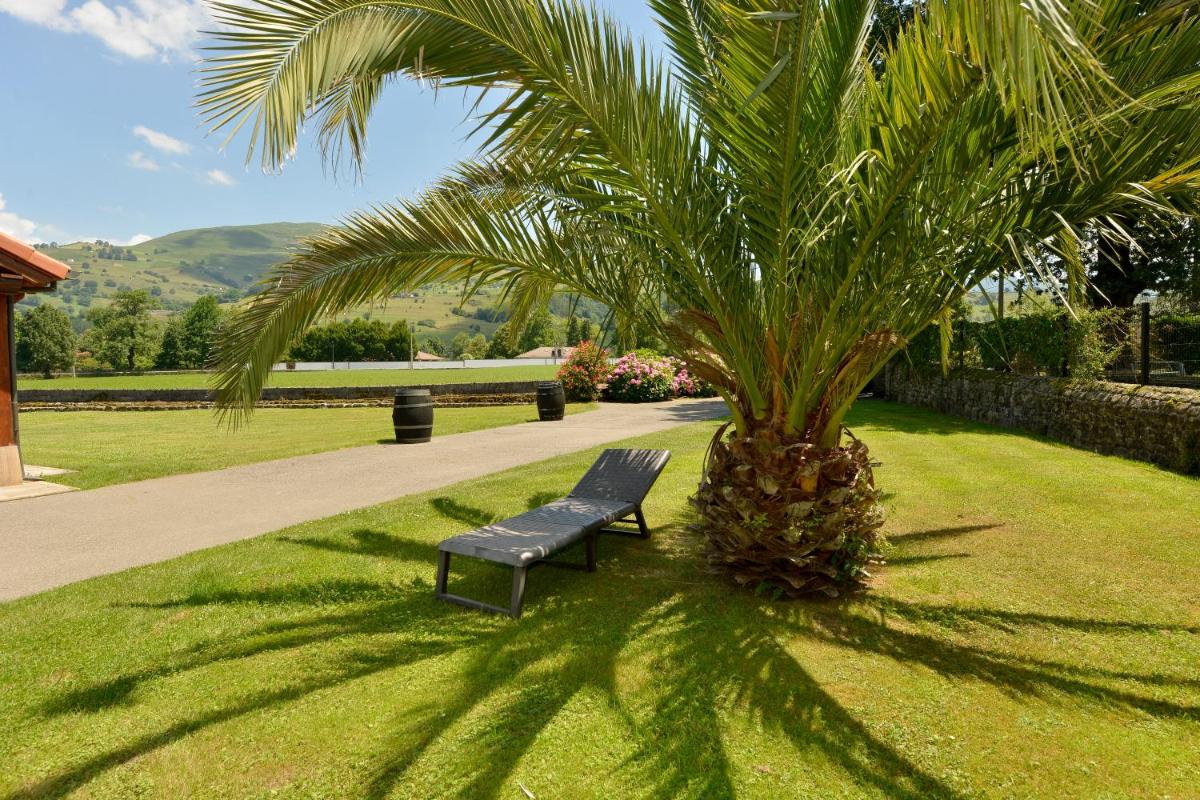 Photo - Casa Rural con Encanto El Puentuco una de las casas más valoradas de Cantabria