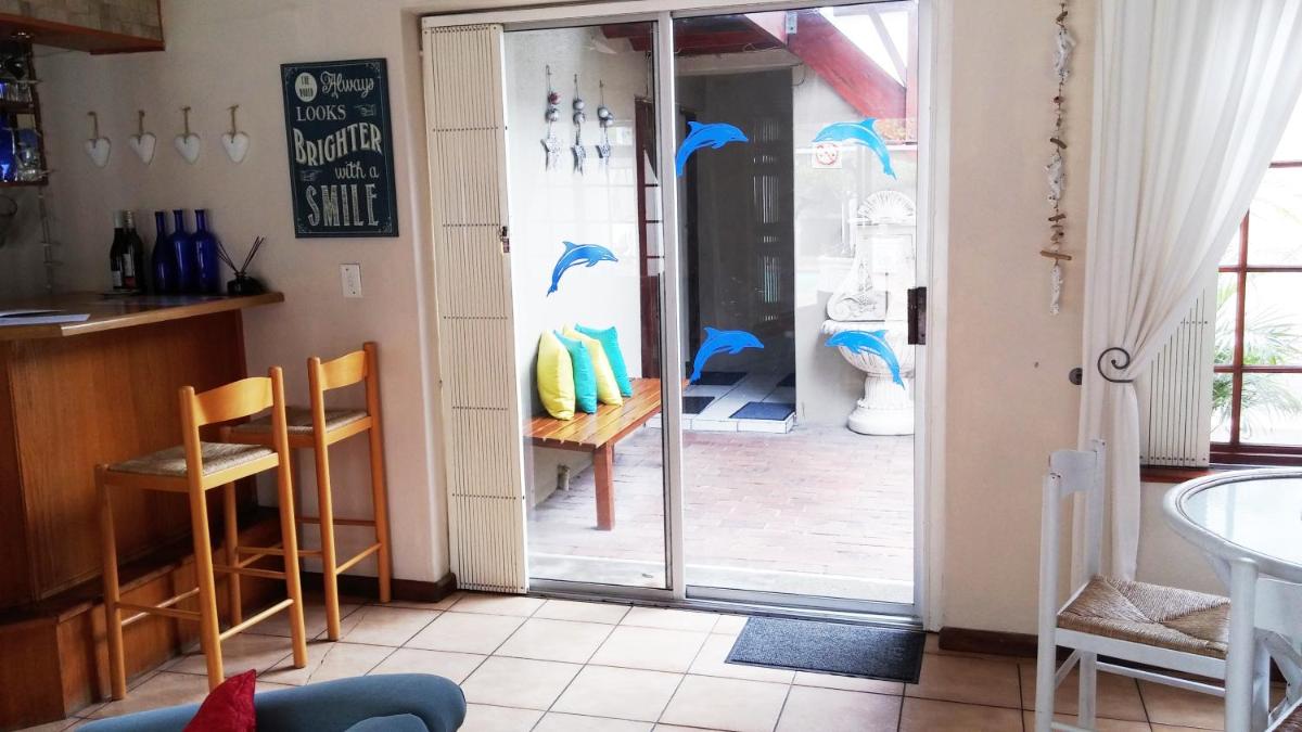 Foto - Dolphin Inn Blouberg