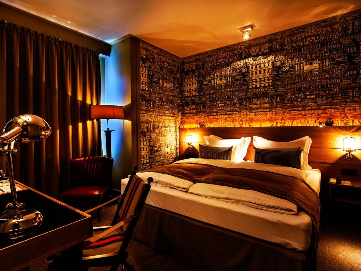 Photo - BALTAZÁR Boutique Hotel by Zsidai Hotels at Buda Castle