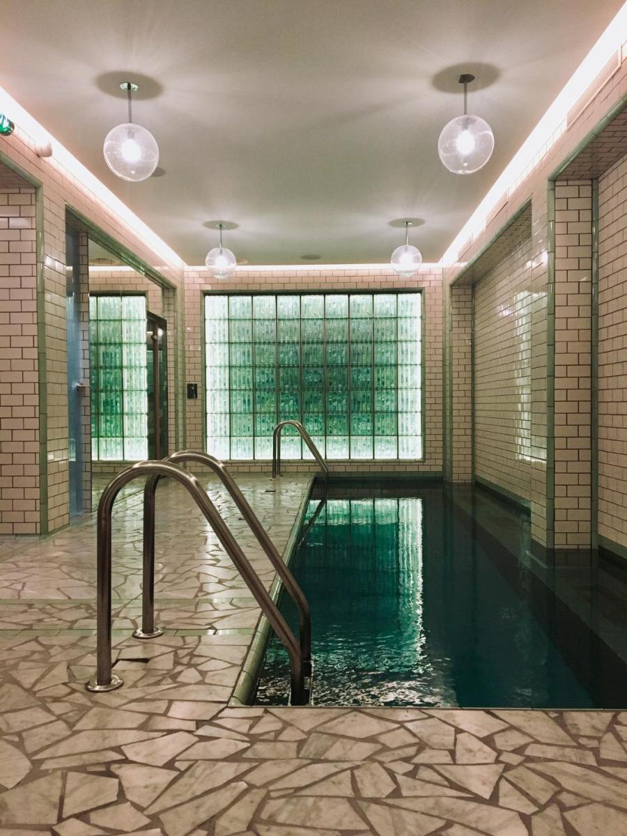Hôtel Le Ballu photo 7