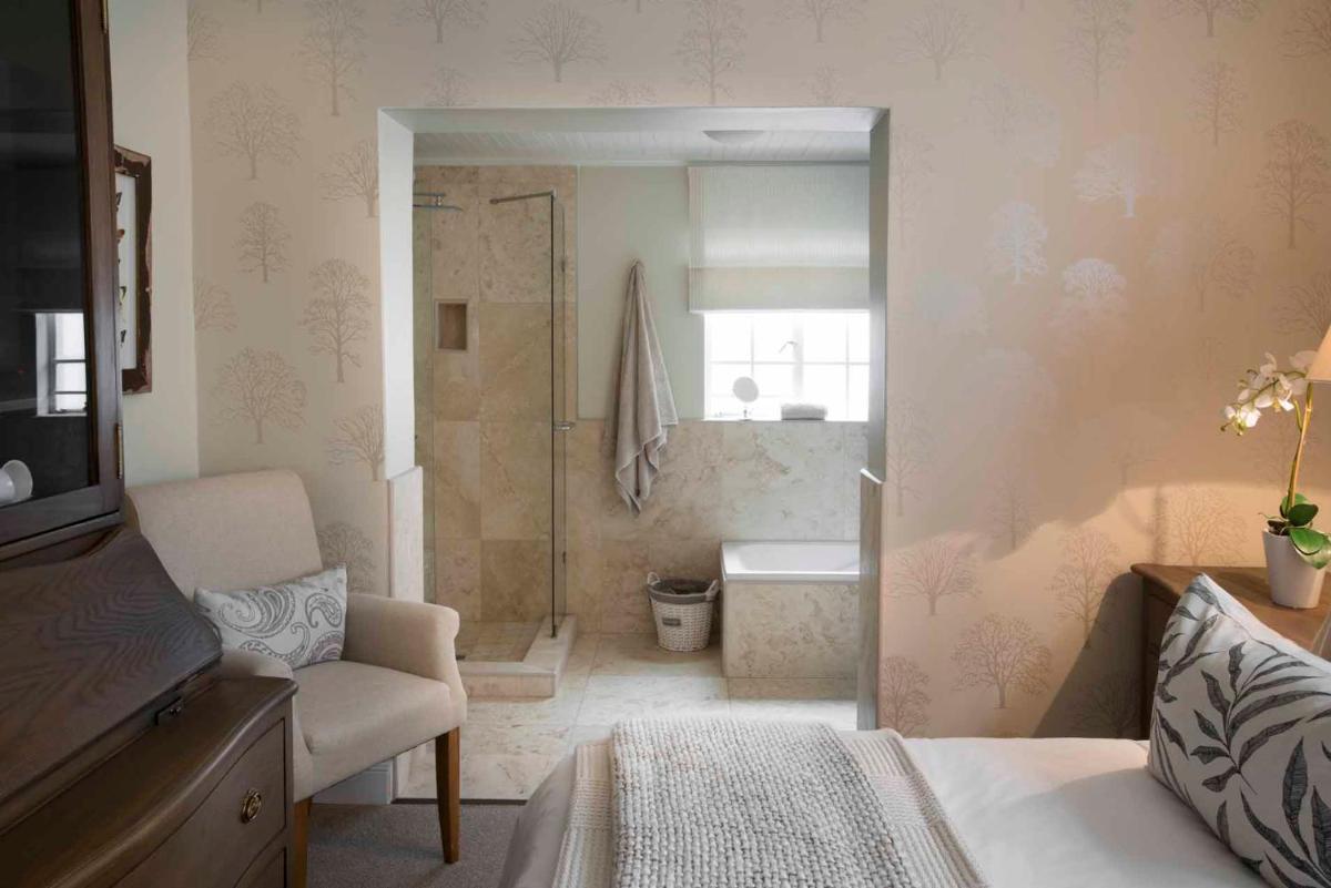 Foto - Thornton Gap Guesthouse