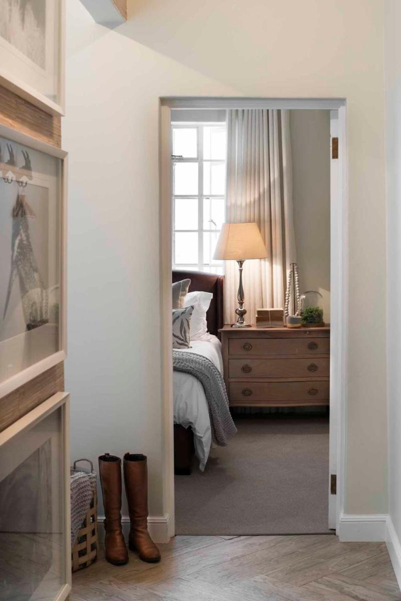 Foto - Thornton Gap Guesthouse