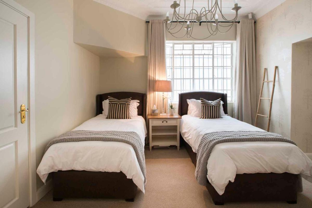 Foto - Thornton Gap Guesthouse