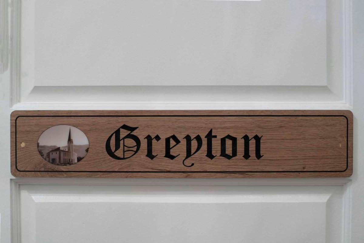 Foto - Thornton Gap Guesthouse