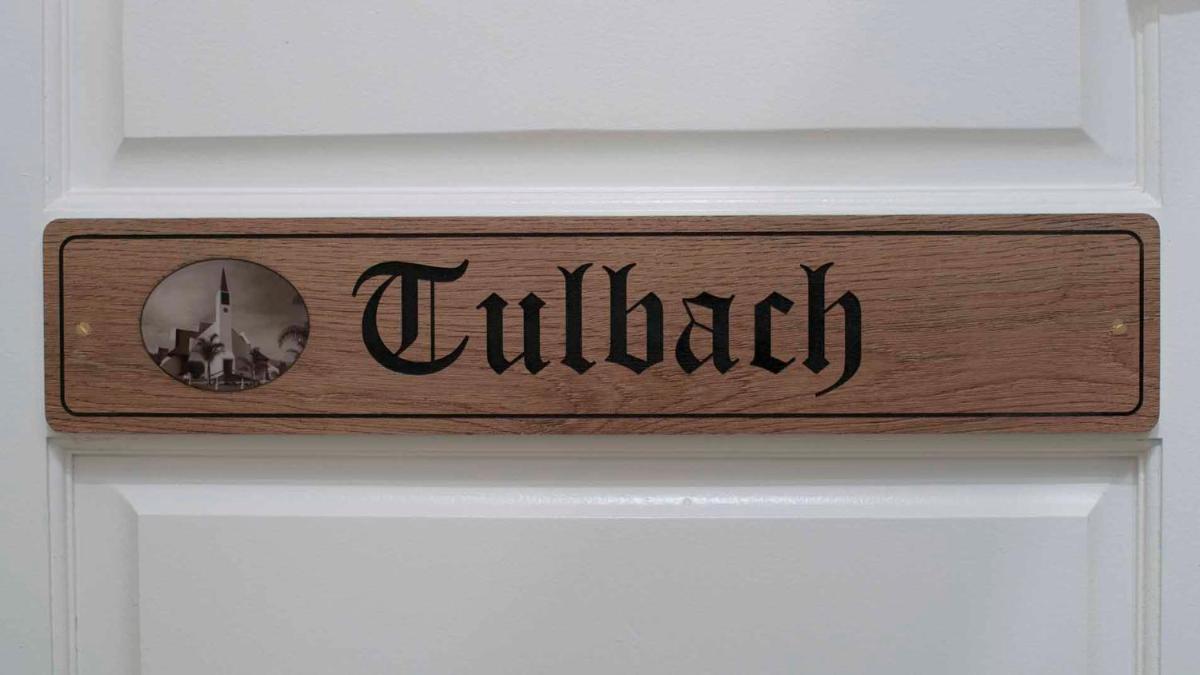 Foto - Thornton Gap Guesthouse