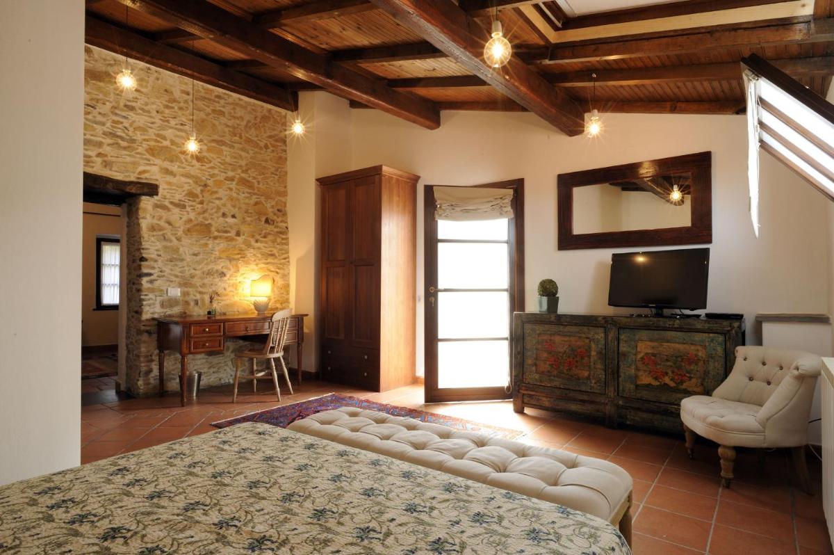 Photo - Borgata Cantone Country House B&B