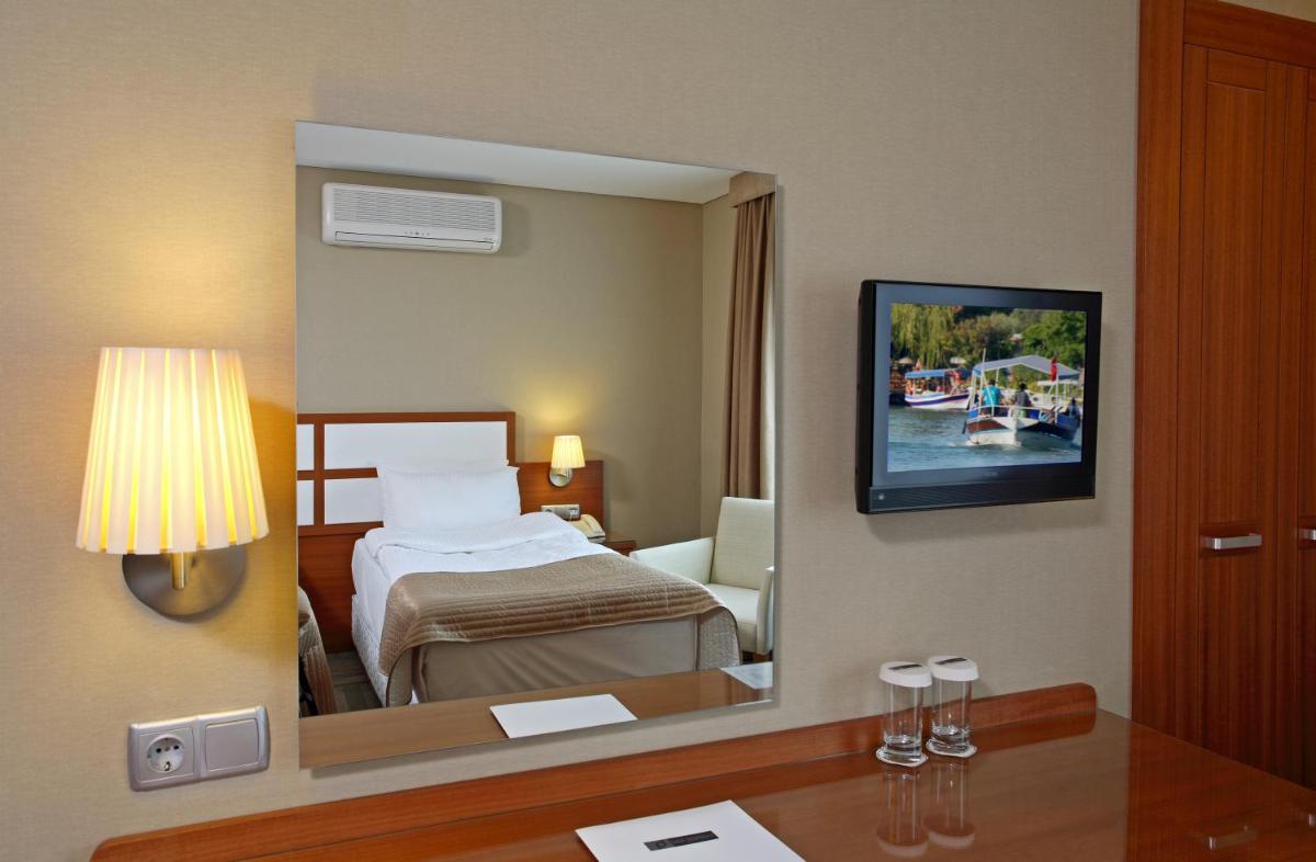 Foto - Polatdemir Hotel