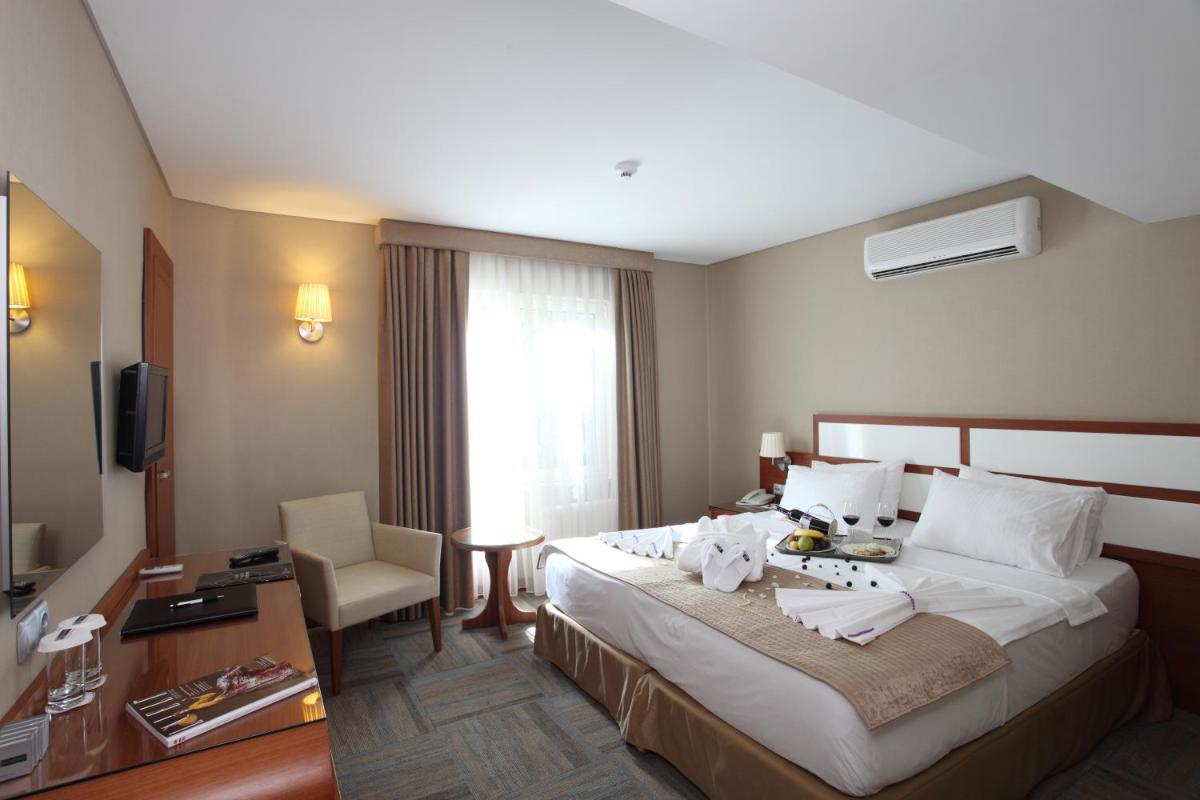 Foto - Polatdemir Hotel