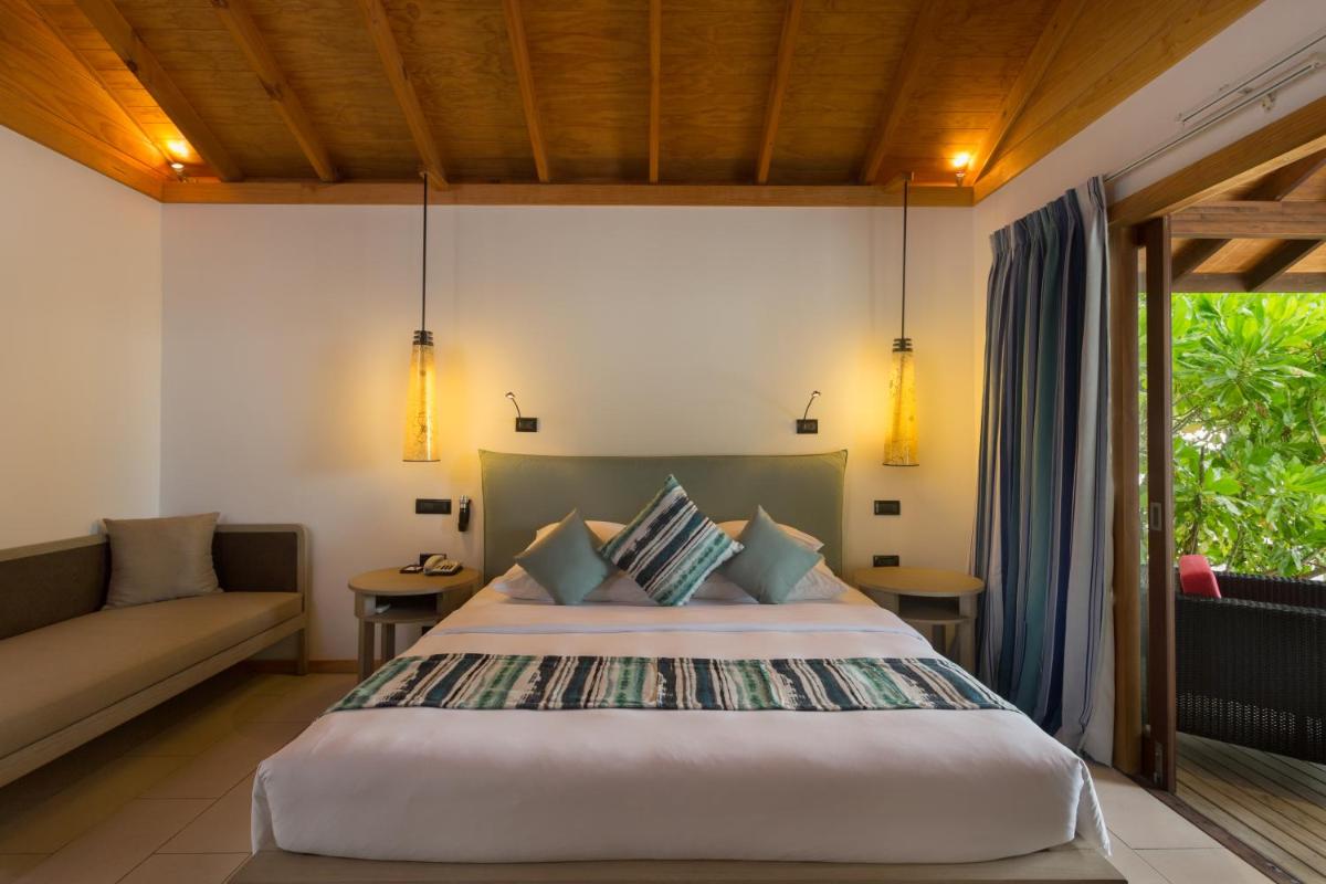 Photo - Vilamendhoo Island Resort & Spa