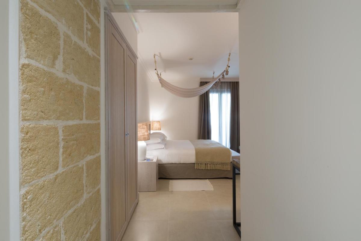 Photo - Canne Bianche Lifestyle Hotel