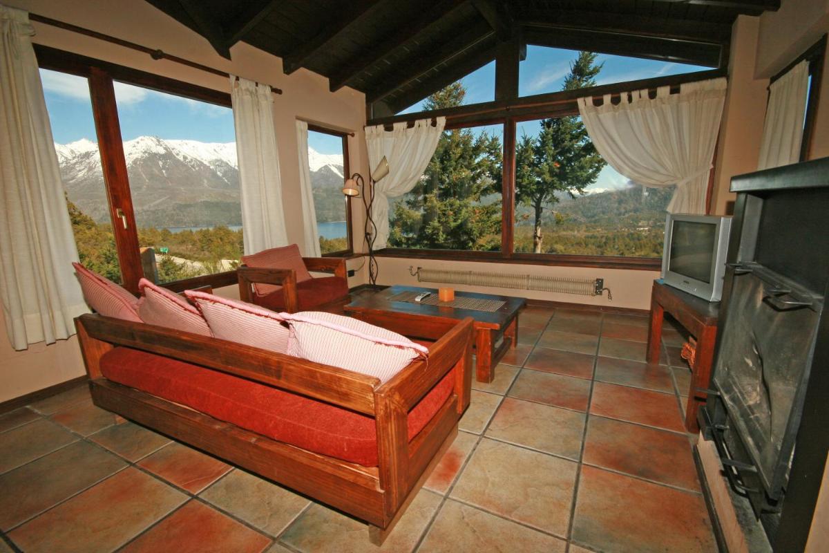 Foto - Estancia Del Carmen Mountain Resort