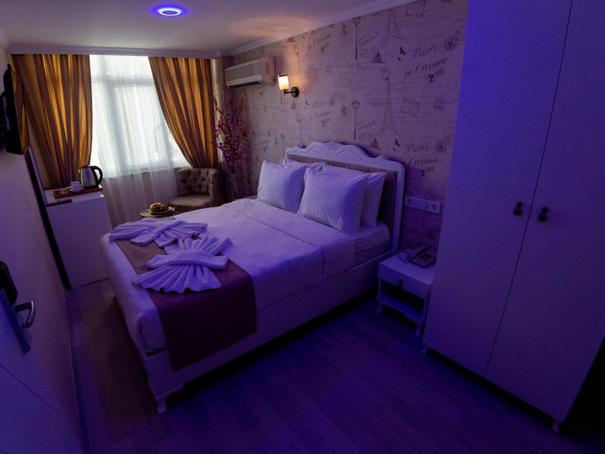 Foto - Vander Valk İstanbul Hotel