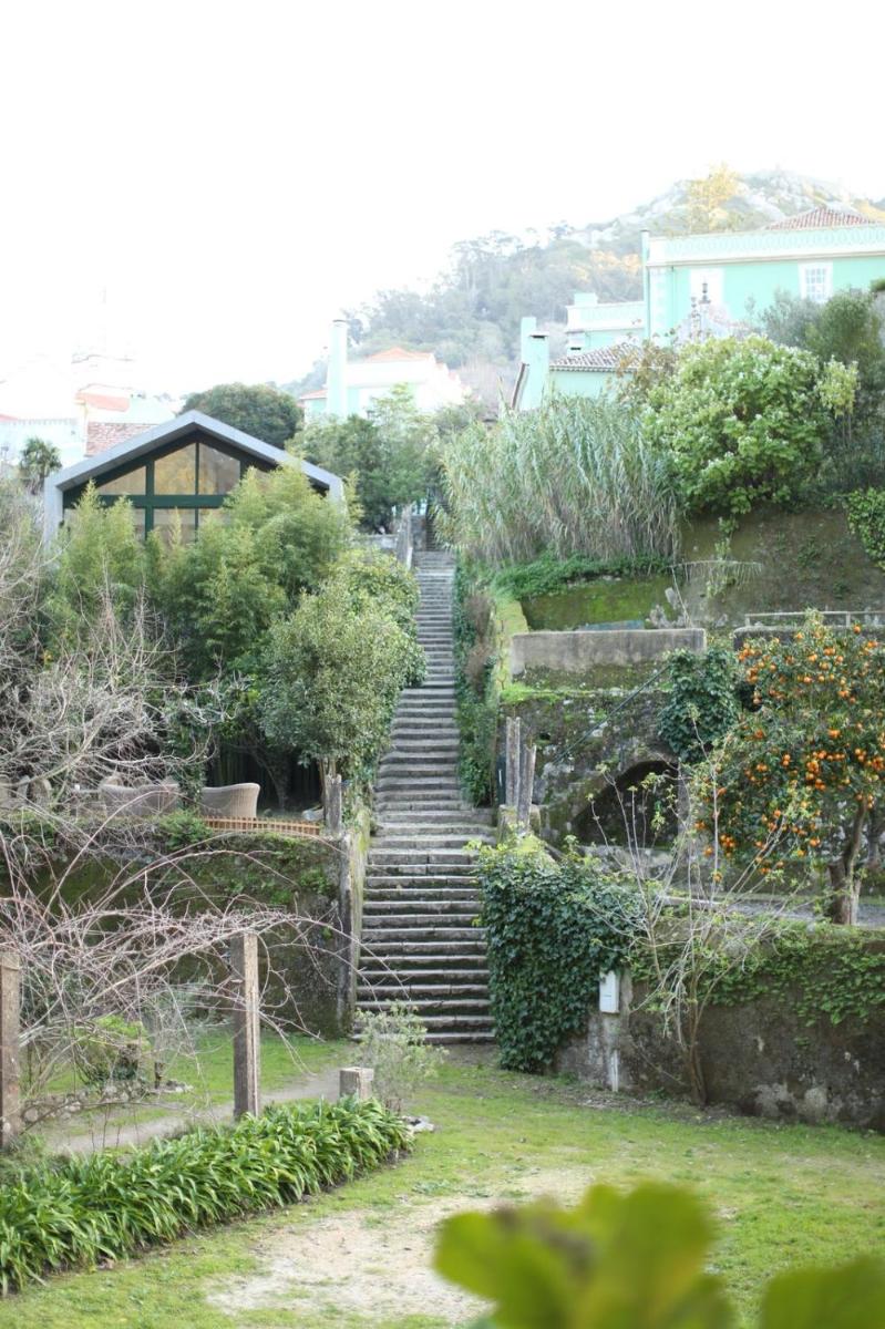 Photo - Casa Holstein Quinta de Sao Sebastiao Sintra