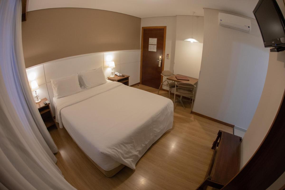 Photo - Planalto Select Hotel Ponta Grossa