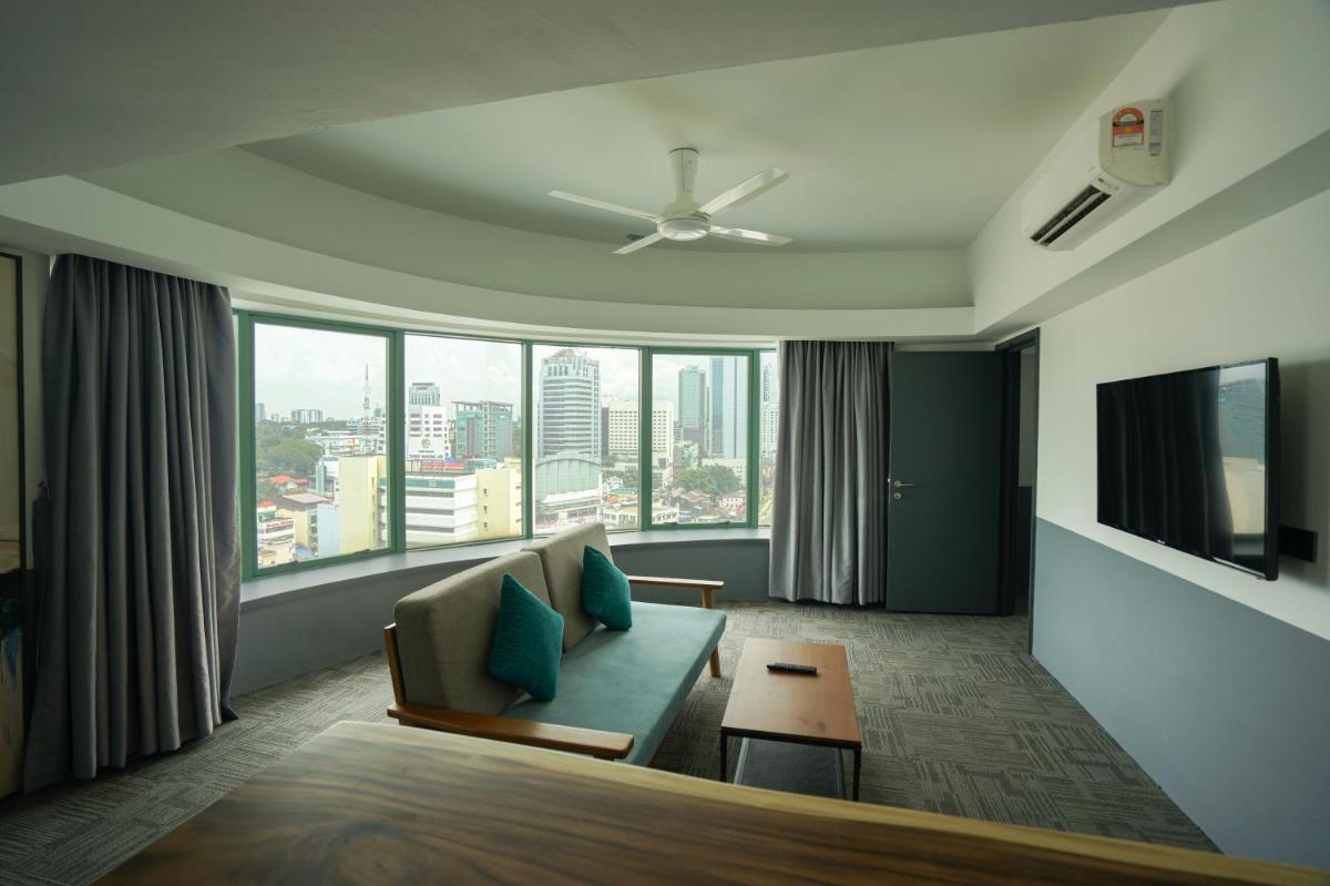 Photo - Z Hotel Johor