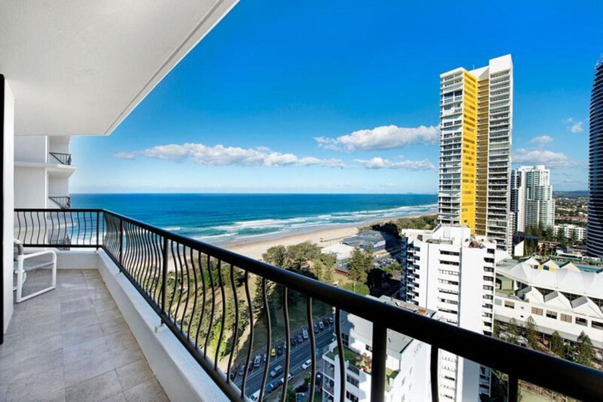 Photo - ULTIQA Beach Haven on Broadbeach