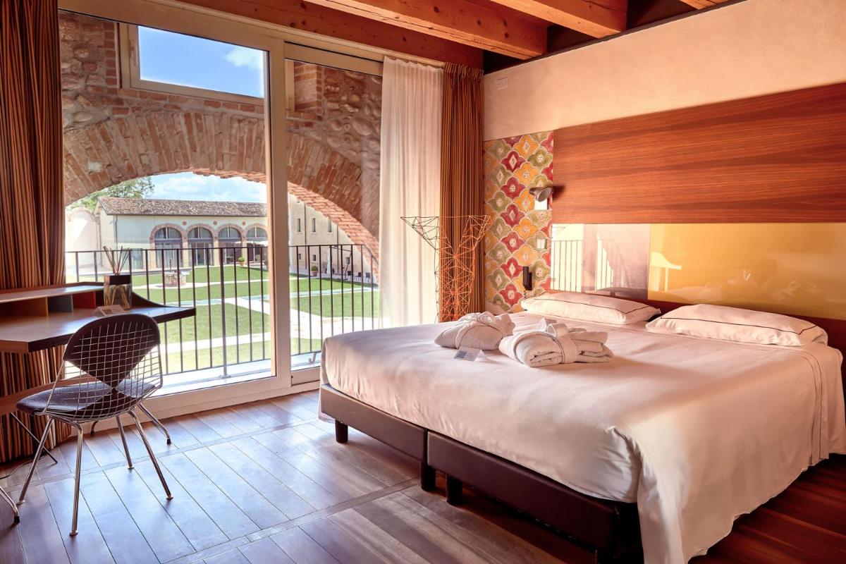 Hotel Veronesi La Torre photo 2