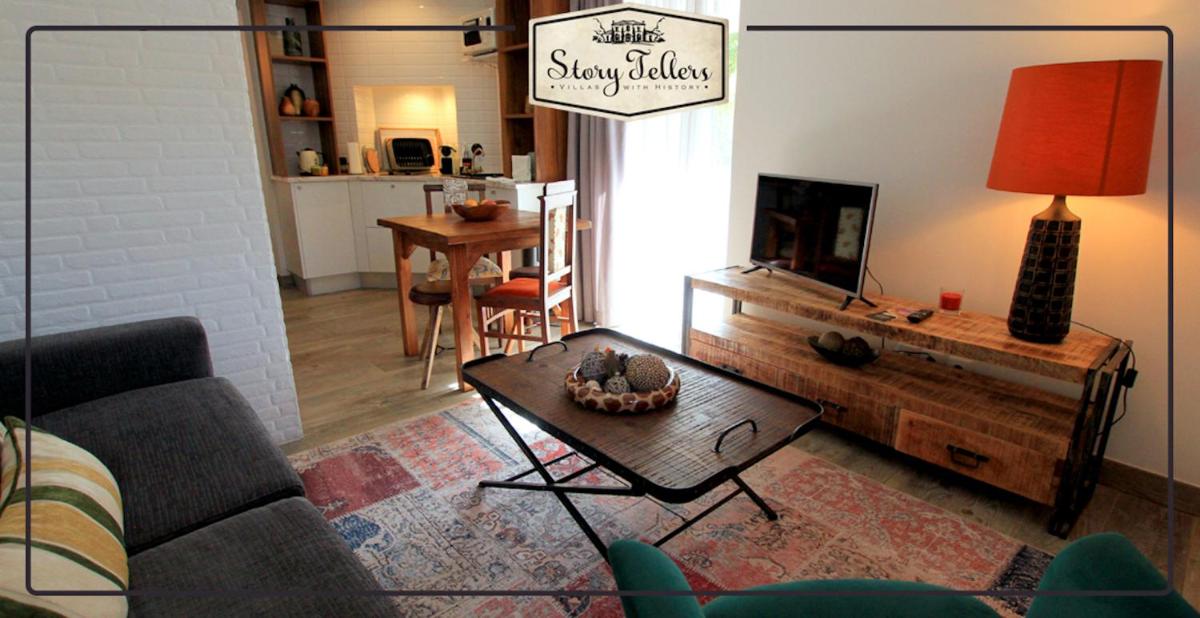 Photo - Storytellers Villas